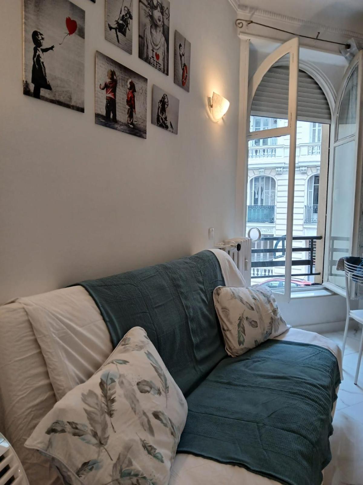 10 Rue Verdi Nisa Exterior foto