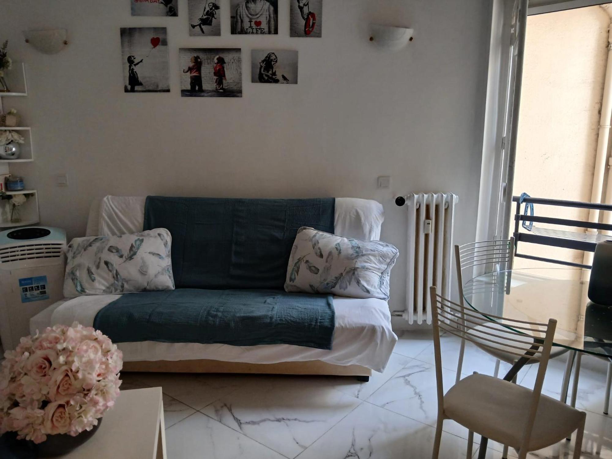 10 Rue Verdi Nisa Exterior foto