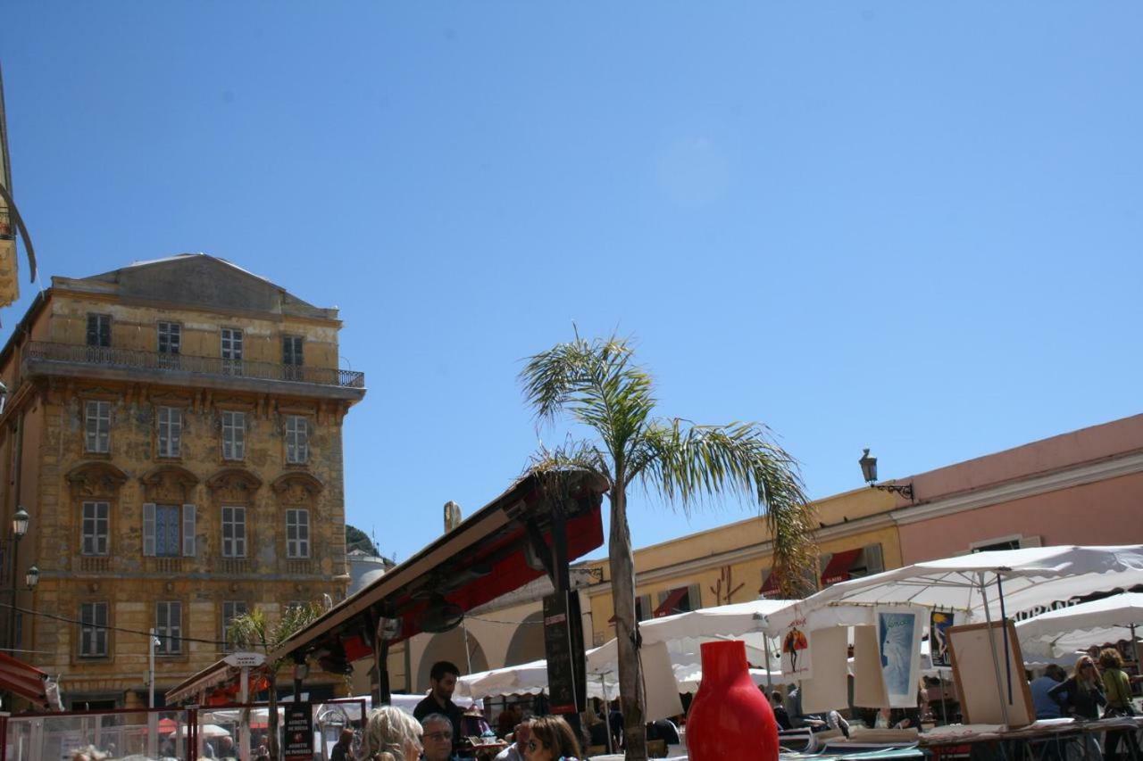 10 Rue Verdi Nisa Exterior foto