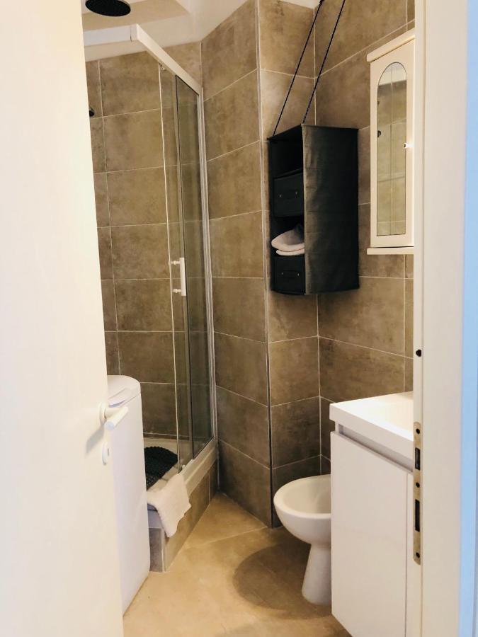 10 Rue Verdi Nisa Exterior foto